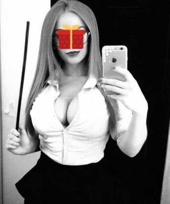 Анкета проститутки Лариса - город Пермь, 23 года, №13882